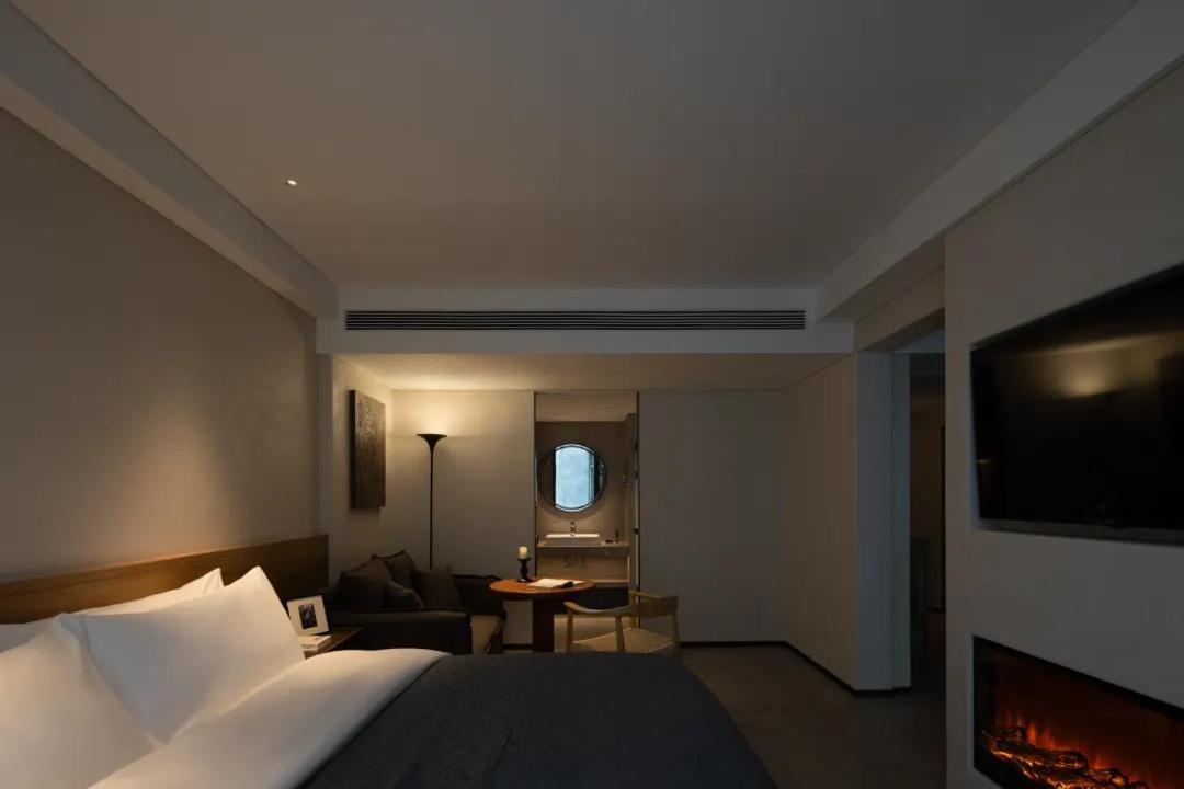 Phoenix Hall House Hotel Fenghuang Exterior foto