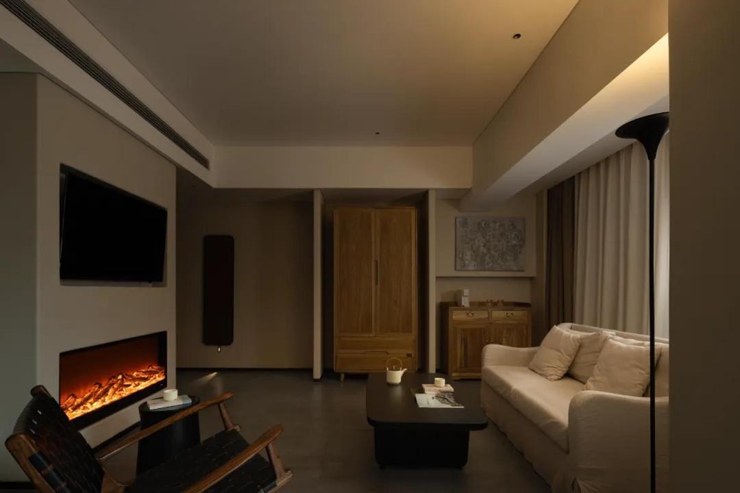 Phoenix Hall House Hotel Fenghuang Exterior foto