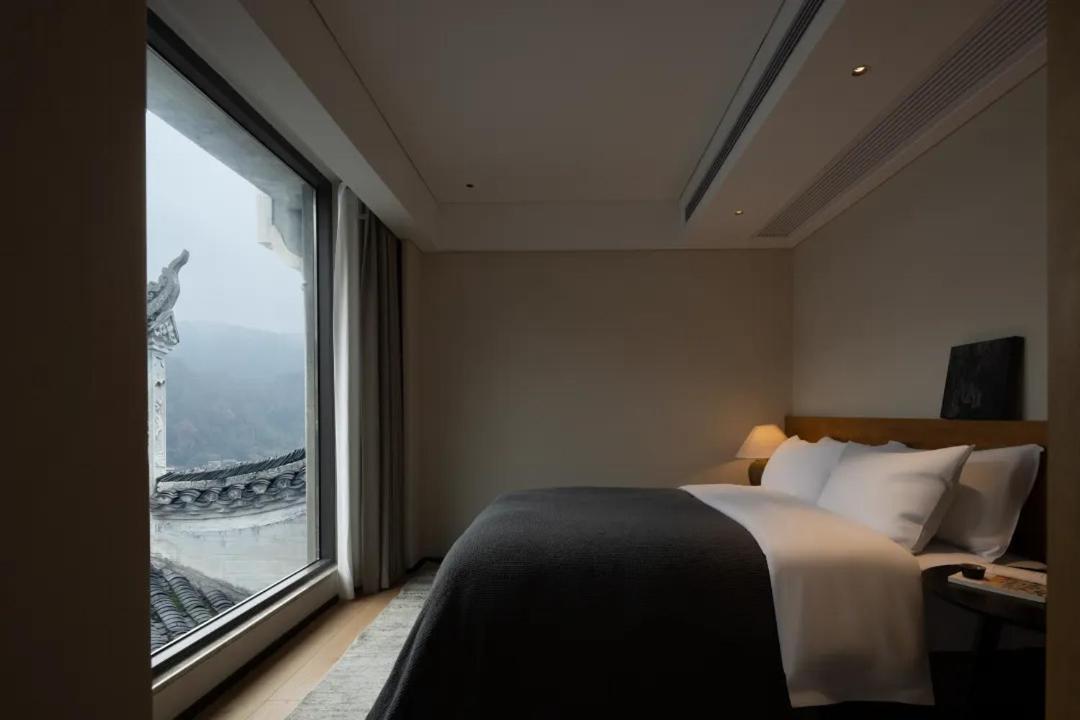 Phoenix Hall House Hotel Fenghuang Exterior foto