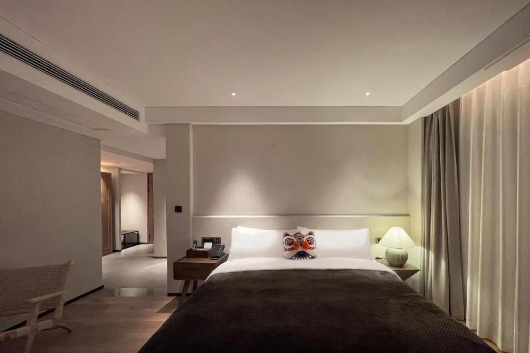 Phoenix Hall House Hotel Fenghuang Exterior foto